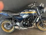 Z 650 RS 2026