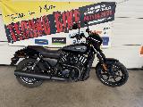 STREET 750 2017