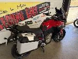 Ducati MULTISTRADA V4 S
