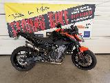 890 DUKE 2022
