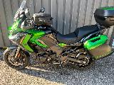 VERSYS 1100 SE 2026