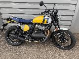 INTERCEPTOR BEAR 650 2026