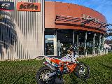 450 RALLY FACTORY REPLICA 2023