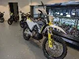 Husqvarna 701 ENDURO