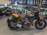 SCRAMBLER 2015