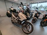 DL VSTROM 1000 2004
