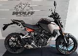 NK 125 R 2025