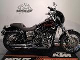 DYNA LOW RIDER 1690 2014