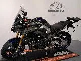 Yamaha MT10 SP