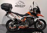 890 ADVENTURE R 2022
