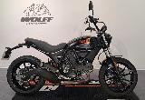 SCRAMBLER 2019