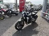 Honda CB 1000 R ABS