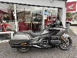 Honda GL 1800 GOLDWING DCT