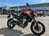 890 DUKE 2021