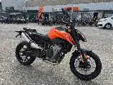 KTM 790 DUKE L