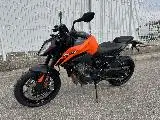 KTM 790 DUKE L