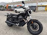 V9 BOBBER 2016