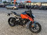 125 DUKE 2026