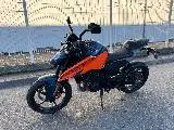 KTM 125 DUKE