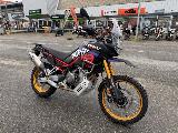TUAREG 660 2025