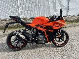 RC 390 2022