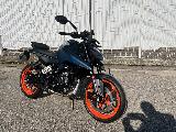 125 DUKE 2026