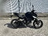 KTM 125 DUKE