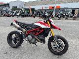 HYPERMOTARD SP 2019
