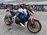 CB 1000 R 2011