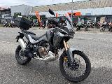 CRF 1100  L AFRICA TWIN 2023