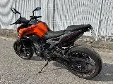 KTM 790 DUKE L
