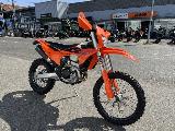 250 EXCF 2027