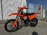KTM 300 EXC