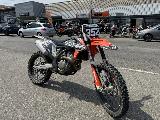 350 SXF 2020
