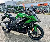 NINJA 1100 SX SE 2026