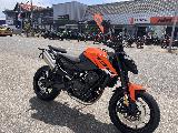 790 DUKE L 2027