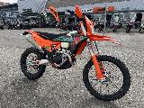 250 EXCF SIX DAYS 2027