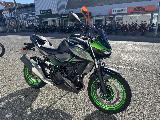Z 500 SE 2024