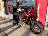 AFRICA TWIN CRF1000L DCT 2018