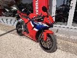 CBR 600 RR 2025