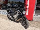 CBF 600 N 2011