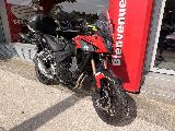 CB 500 X     ABS 2022