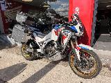CRF 1100 L AFRICA TWIN  ADVENTURE SPORTS DCT 2022