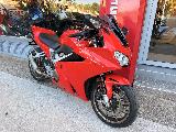 VFR 800 F 2014