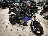 FURIOUS 125 2025