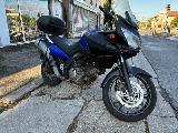 DL VSTROM 650 A2 2006