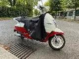 Peugeot DJANGO 125