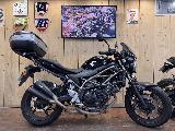 SV 650  2022