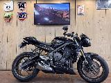 STREET TRIPLE 765 RS 2022
