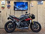 SPEED TRIPLE 1050 R 2017